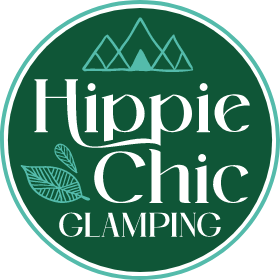 Hippie Chic Glamping